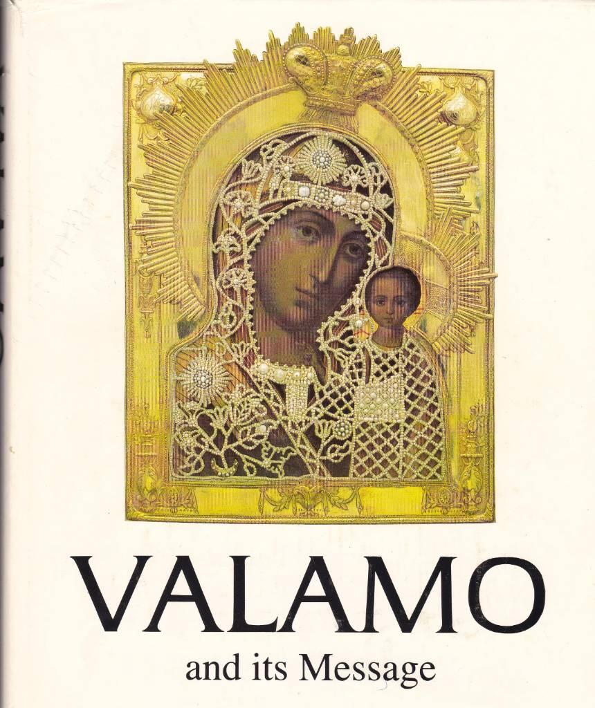 Valamo and its message