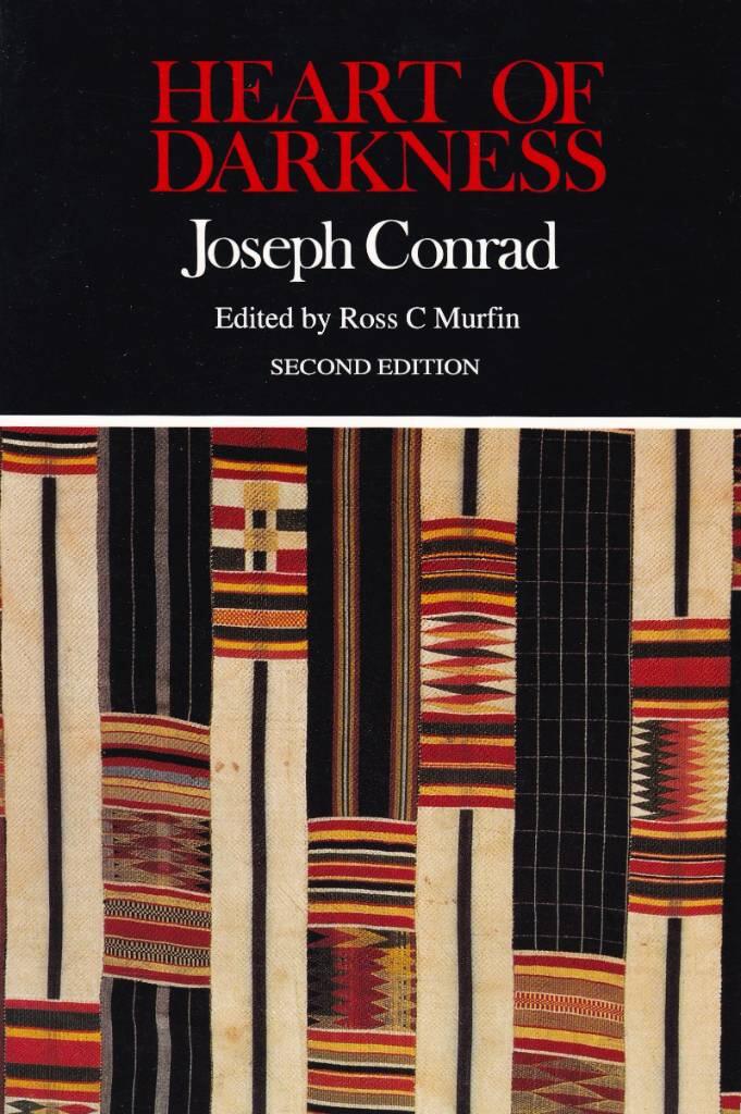 Heart of Darkness