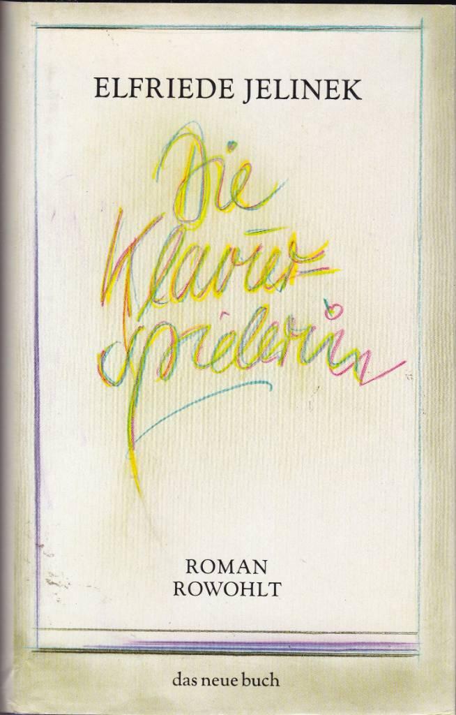 Die Klavierspielerin