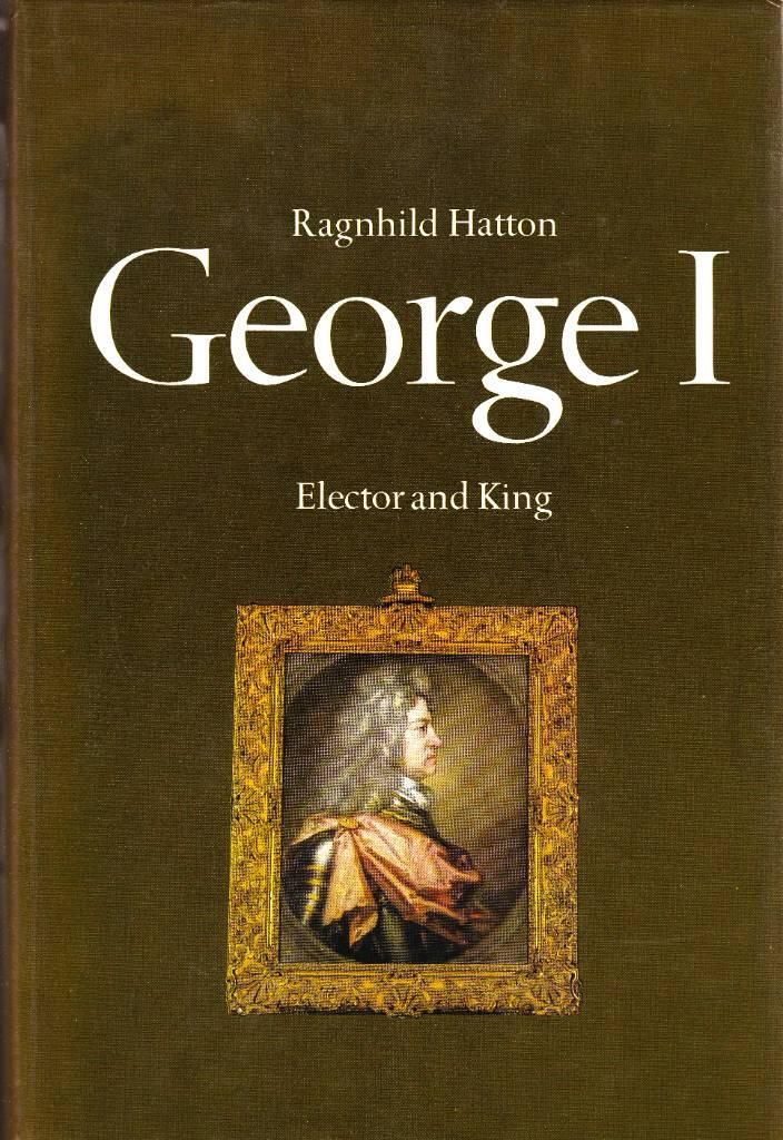 George I