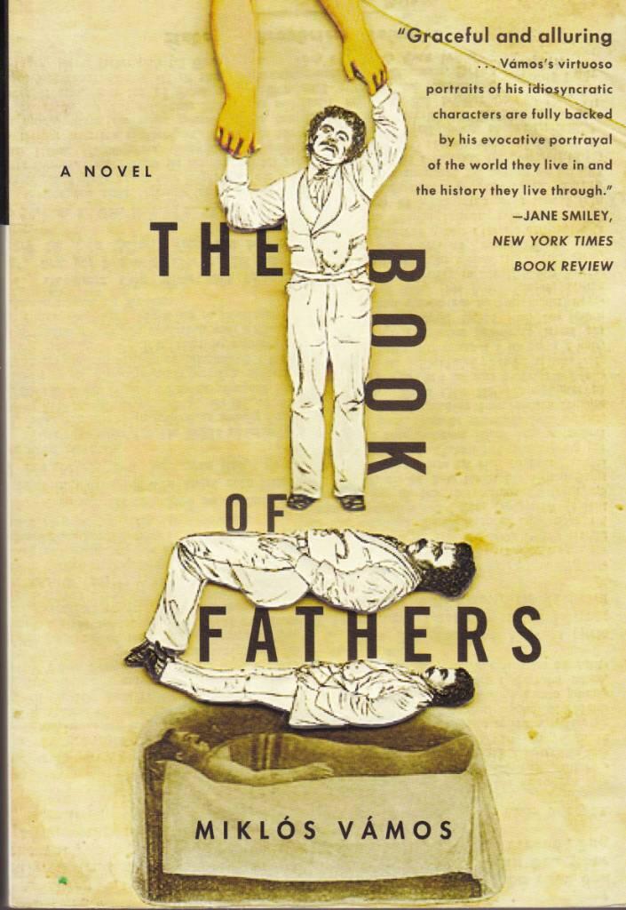 The book of fathers