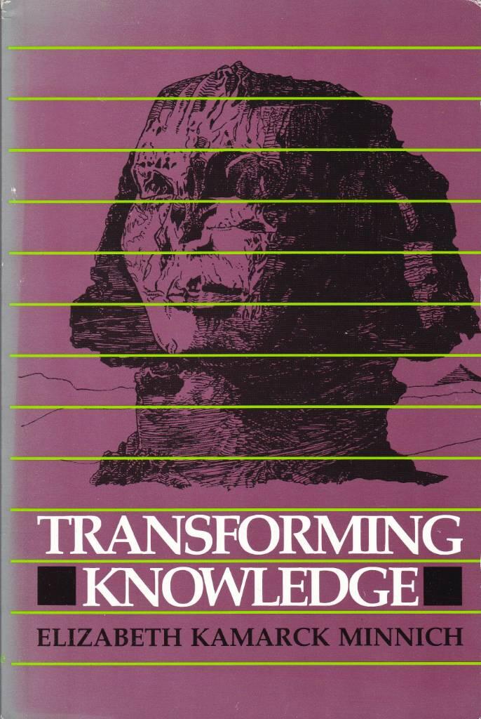 Transforming knowledge
