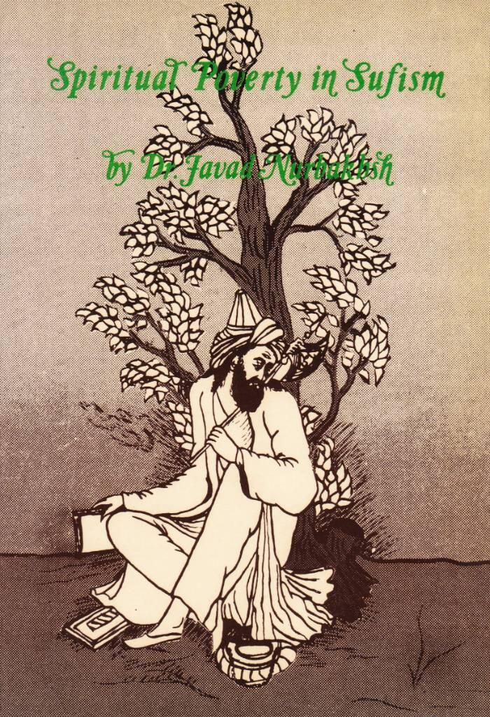 Spiritual Poverty In Sufism