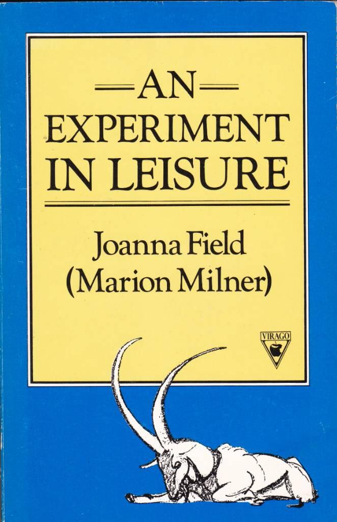 An experiment in leisure