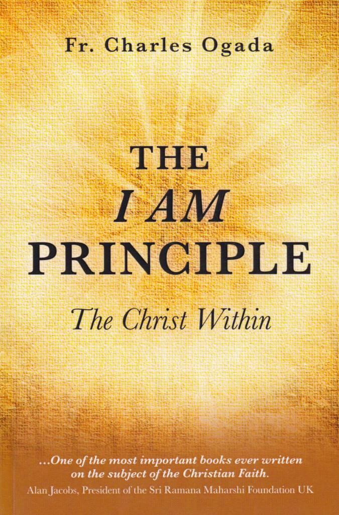 I am principle
