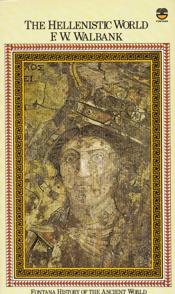 The Hellenistic world