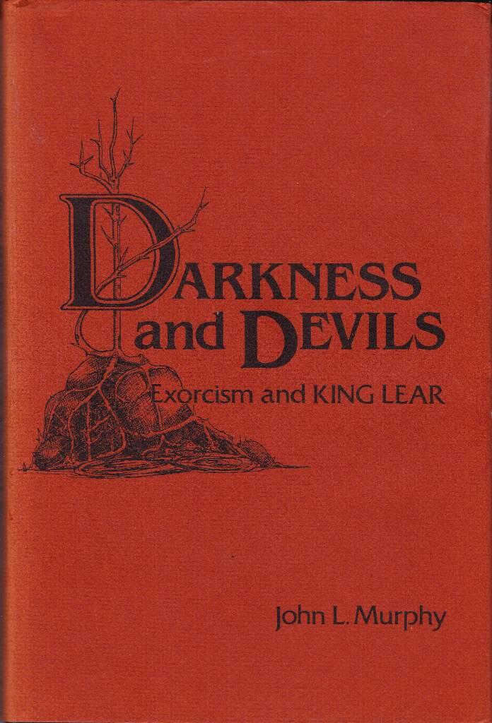 Darkness and devils - exorcism and King Lear