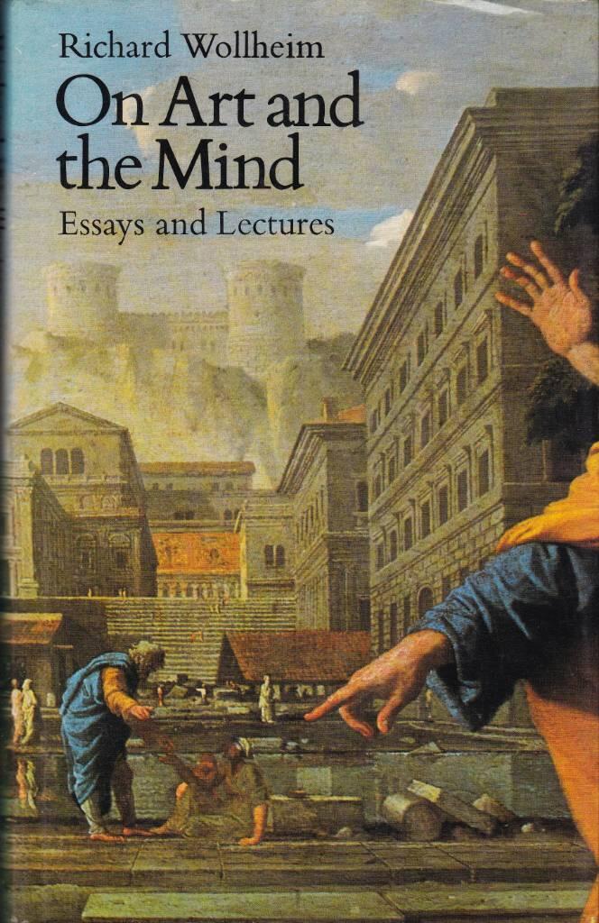 On art and the mind - essays and lectures