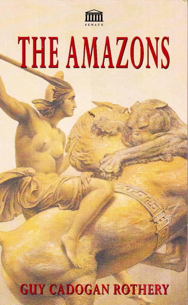 The Amazons