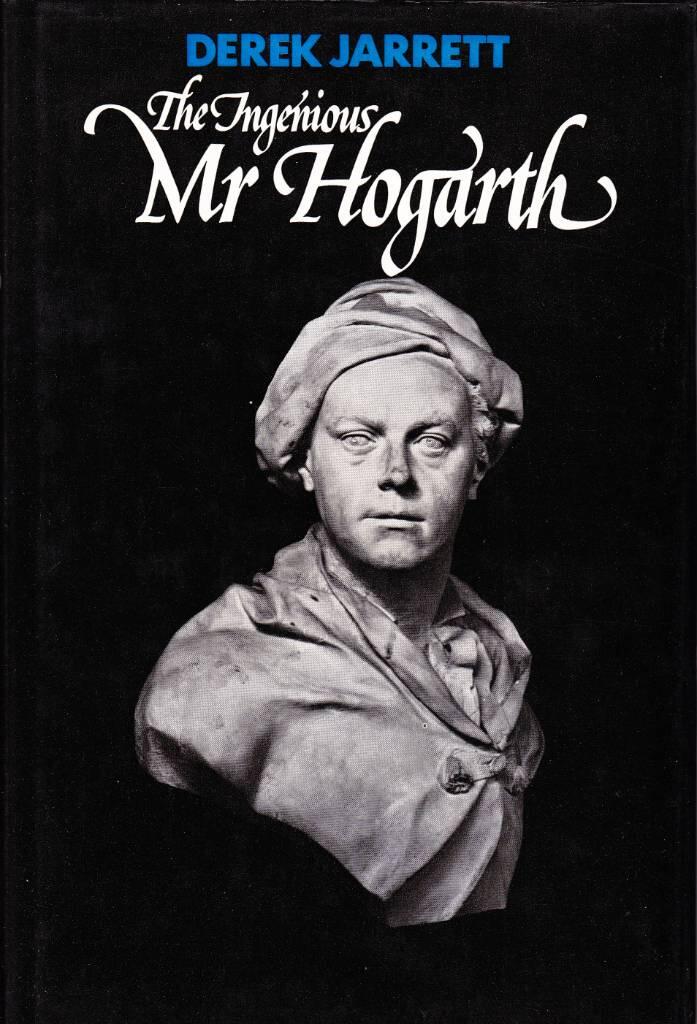 The ingenious Mr Hogarth