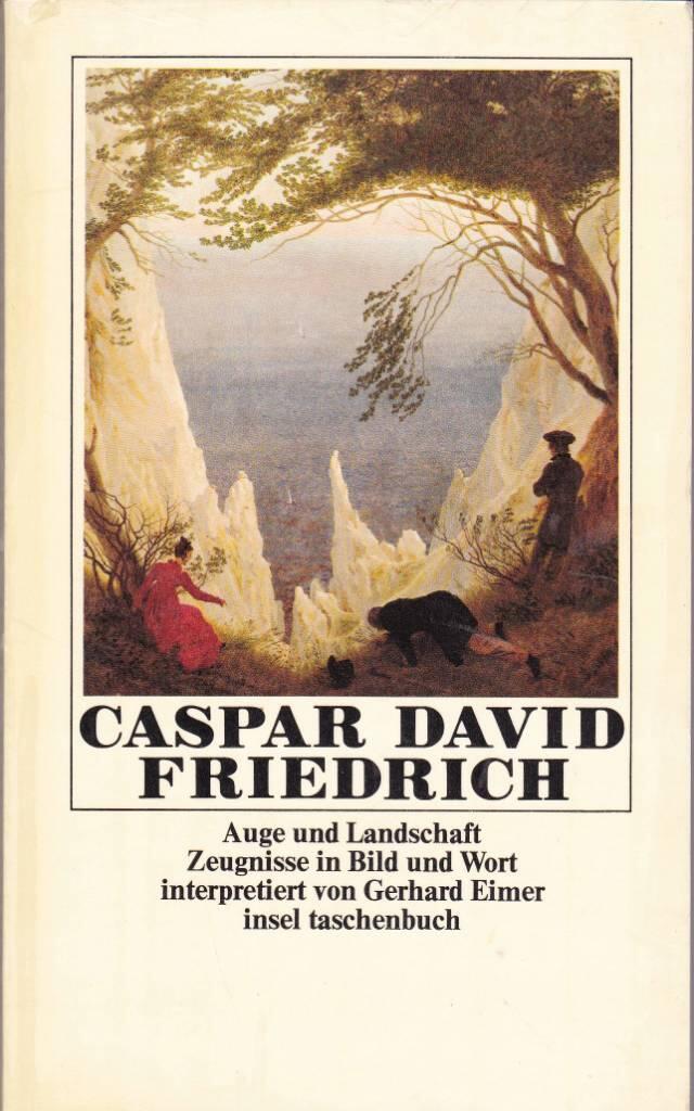 Caspar David Friedrich