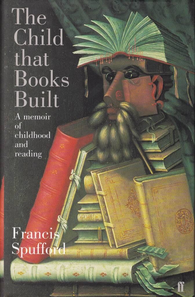 The child that books built