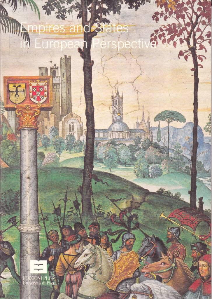 Empires and states in European perspective