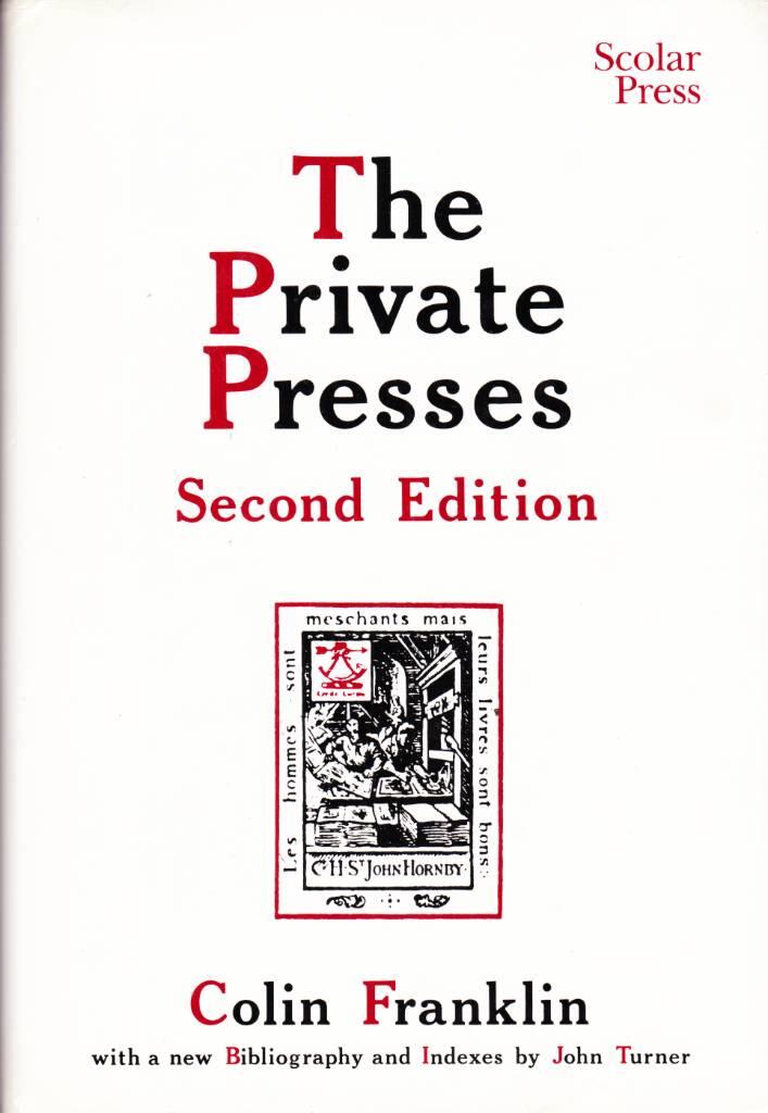 The private presses