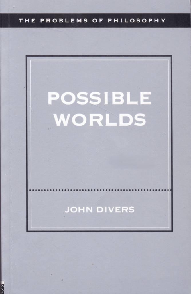 Possible worlds
