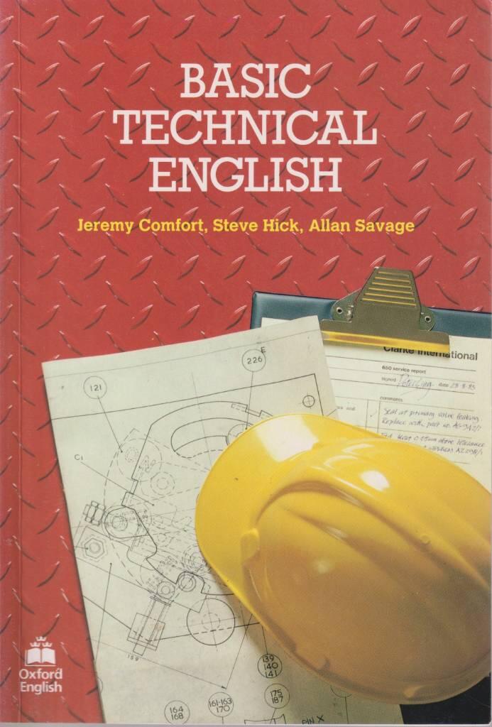 Basic technical English