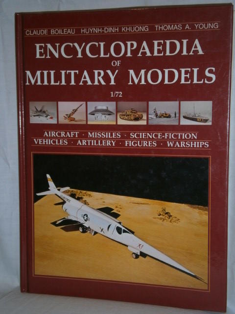 Encyclopaedia of military models