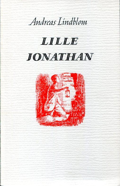 Lille Jonathan