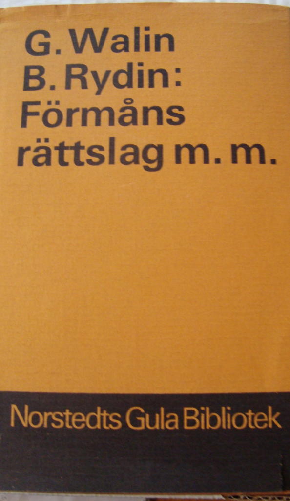 Kommentar till f&ouml;r&auml;ldrabalken och d&auml;rtill anslutande lagar m.m