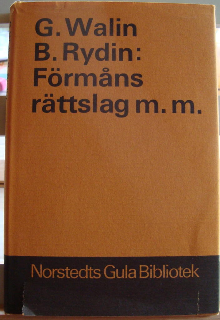 F&ouml;rm&aring;nsr&auml;ttslag, l&ouml;negaranti, kvittning mot l&ouml;n m. m. : kommentar till ny lagstiftning