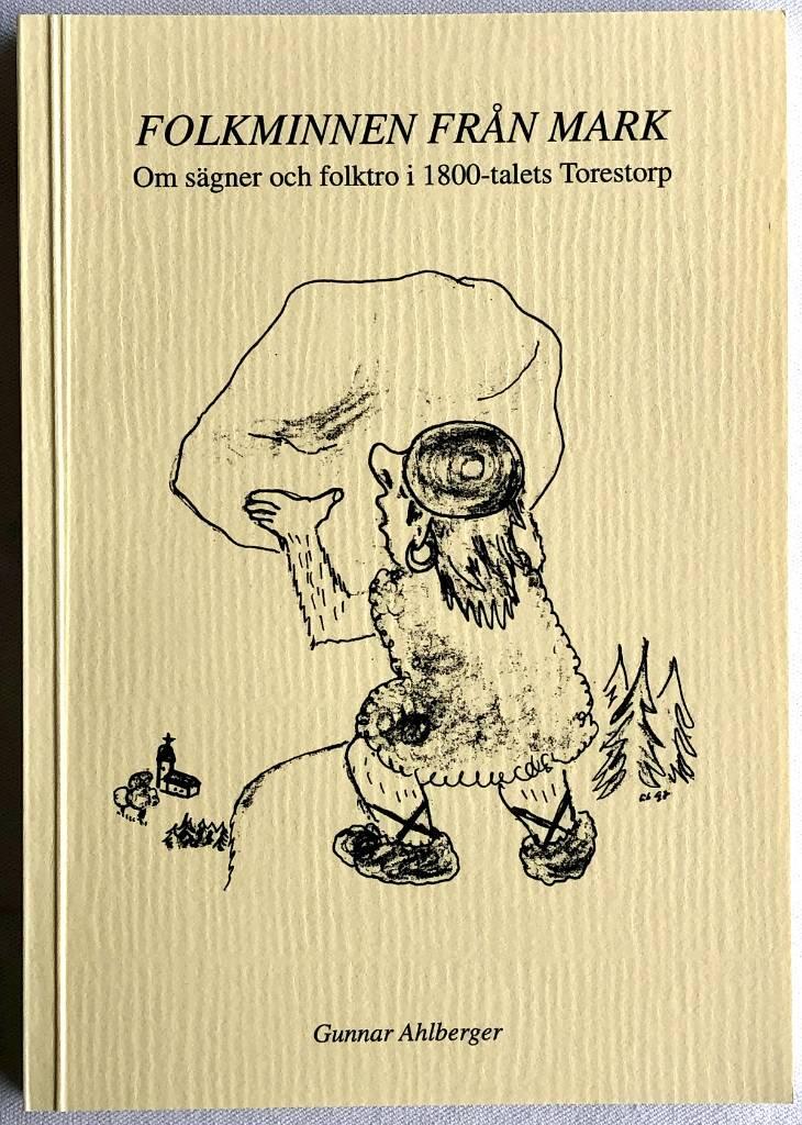 Folkminnen från Mark