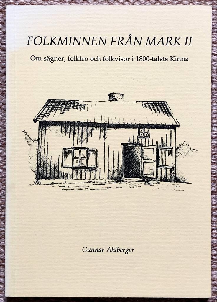 Folkminnen fr&aring;n Mark