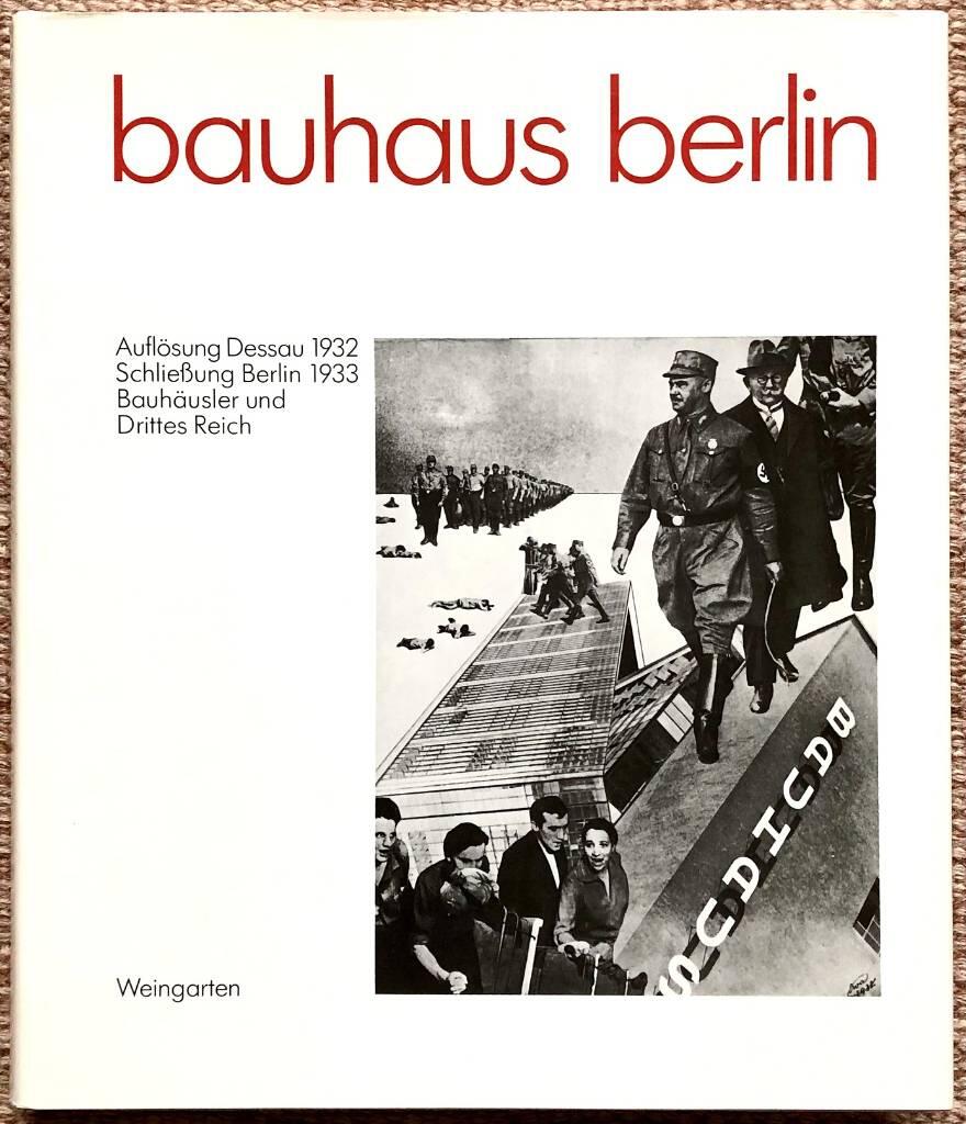 Bauhaus Berlin