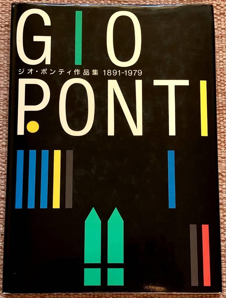 Gio Ponti 1891-1979