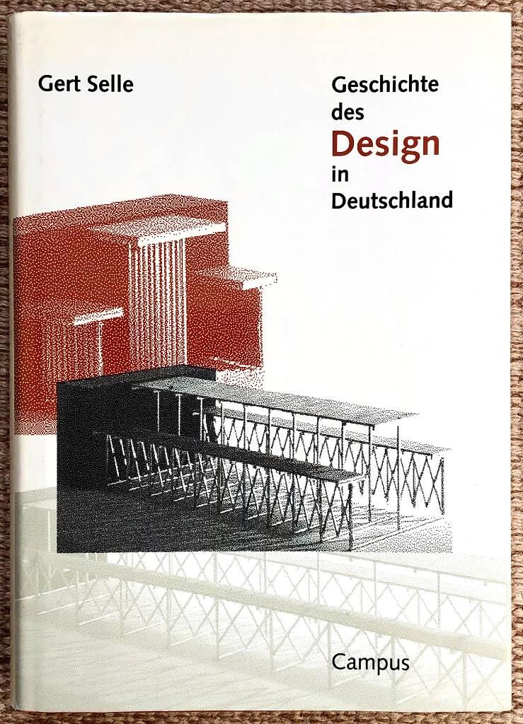 Geschichte des Design in Deutschland