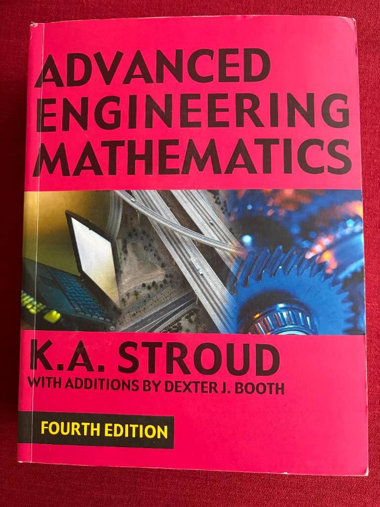 Engineering mathematics