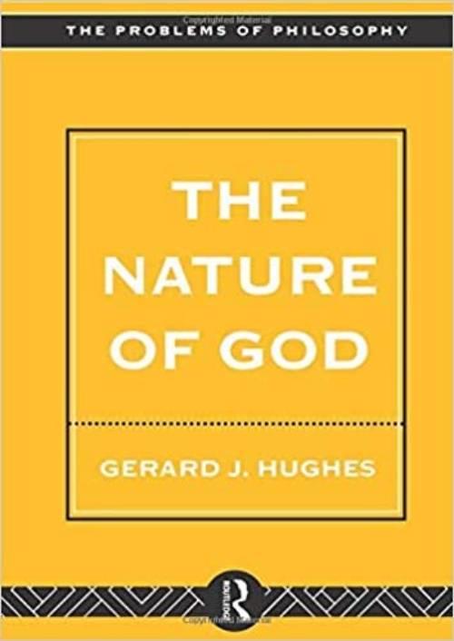 The nature of God