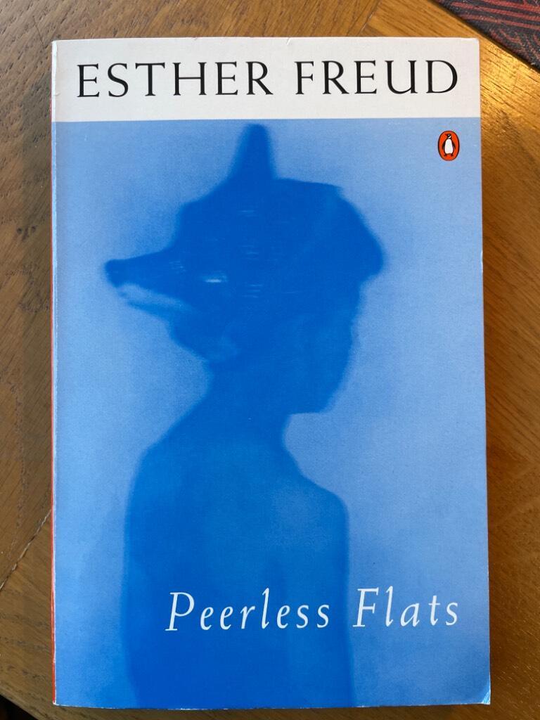 Peerless flats