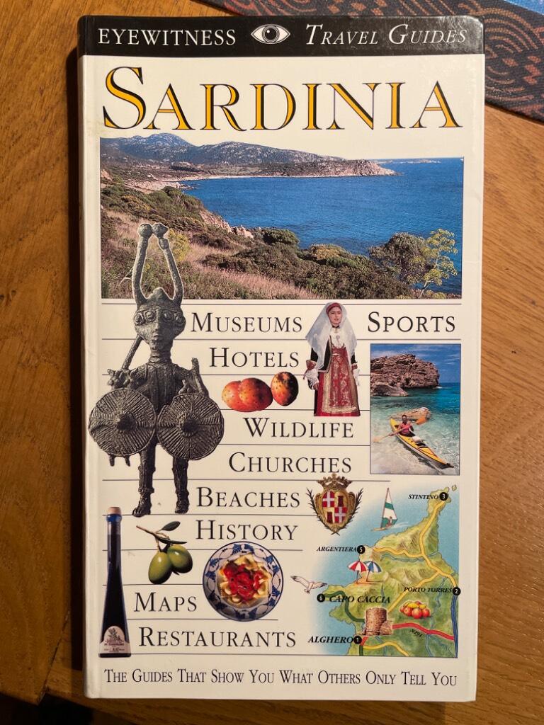 Sardinia