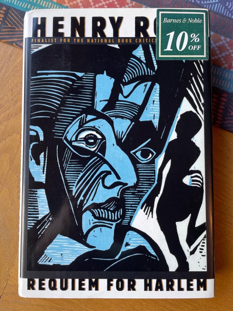 Mercy of a rude stream