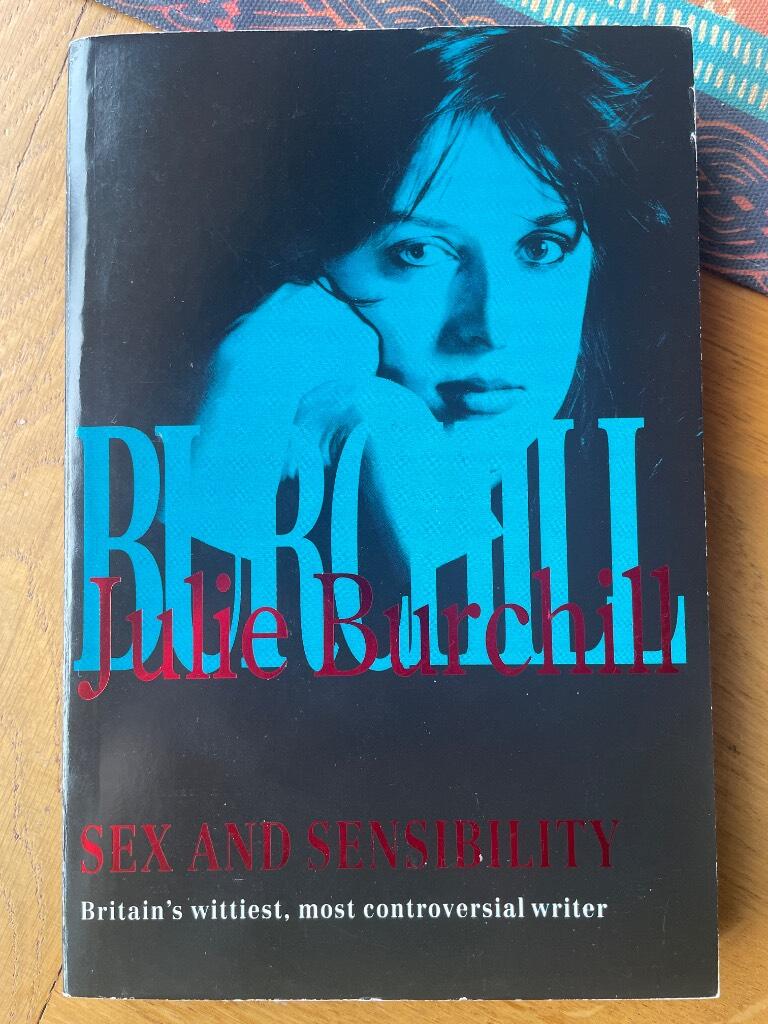 Sex and Sensibility