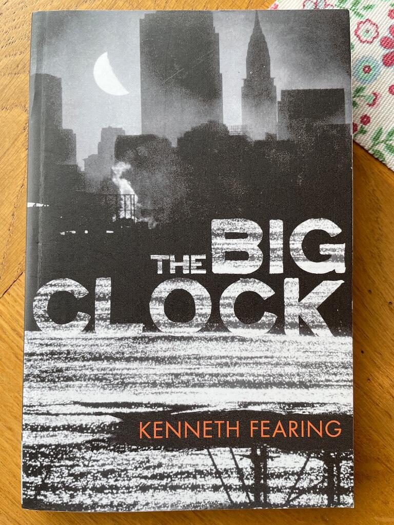 Big clock