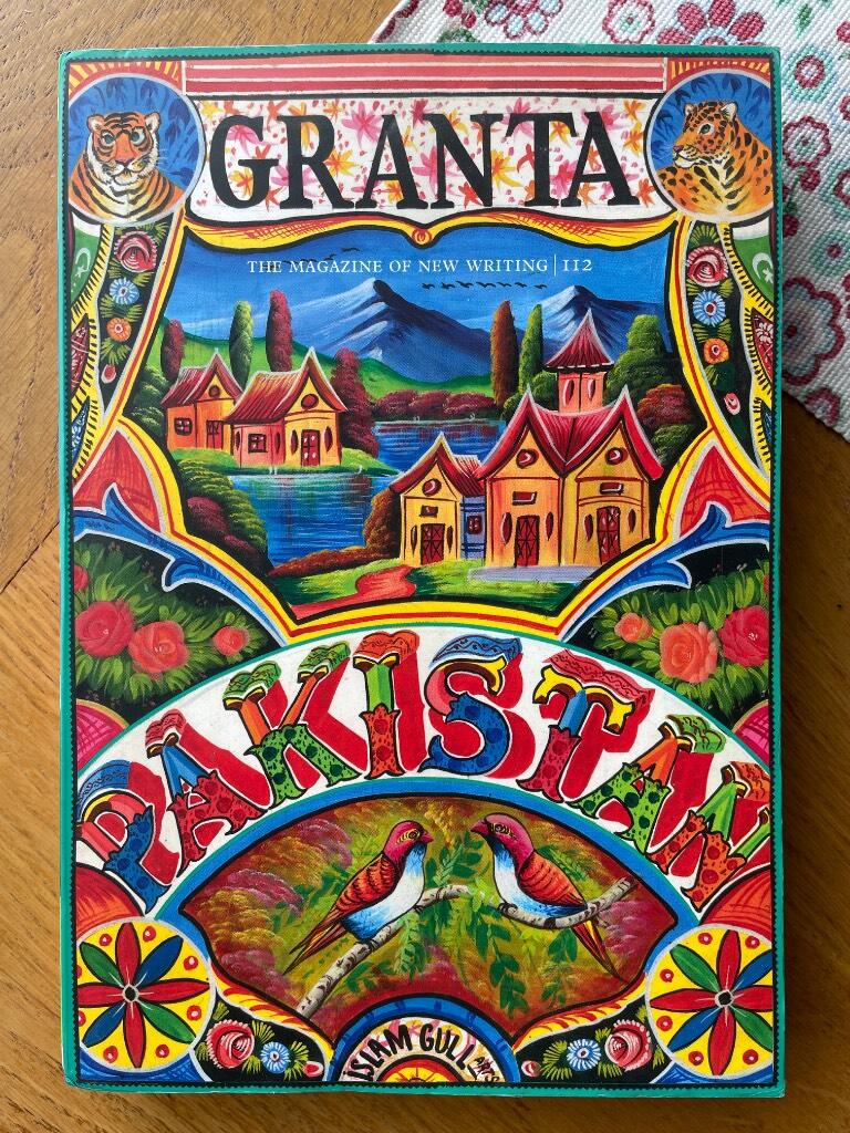 Pakistan