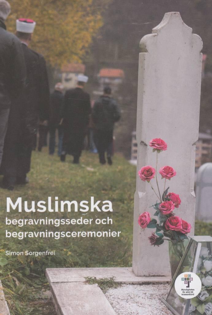 Muslimska begravningsseder och begravningsceremonier