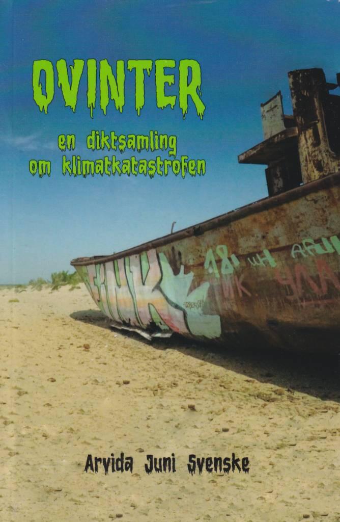 Ovinter - dikter om klimatkatastrofen
