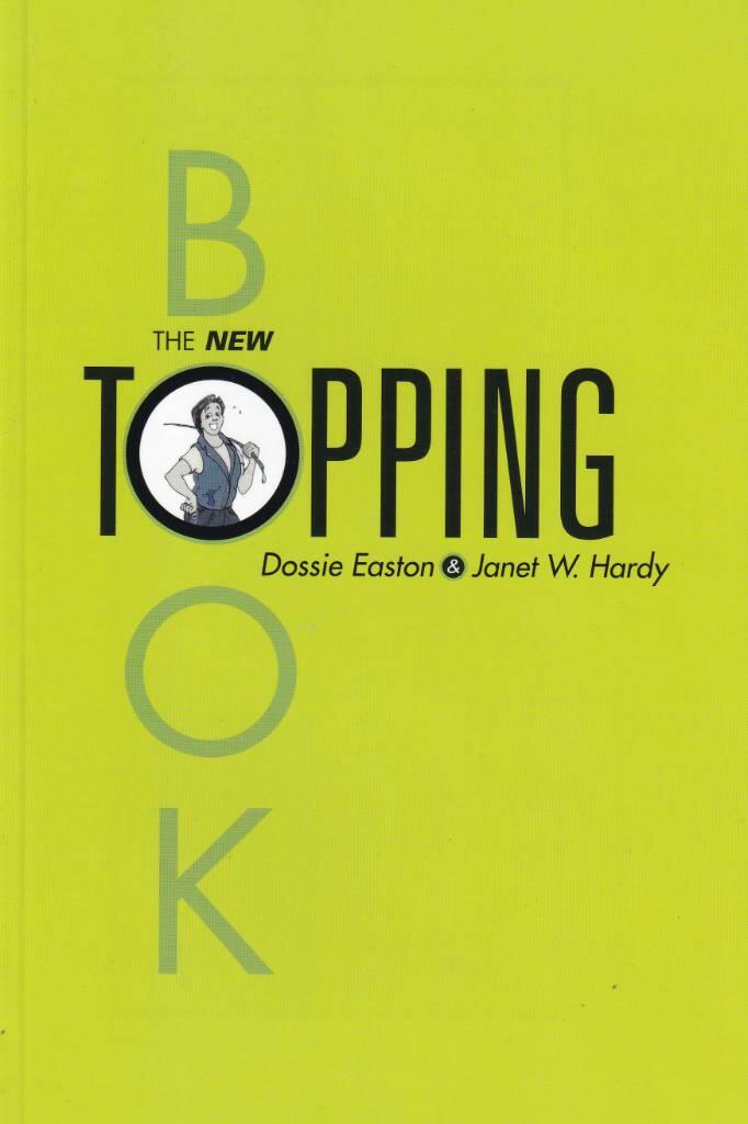New topping book