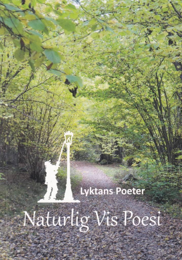 Naturlig vis poesi - Lyktans poeter