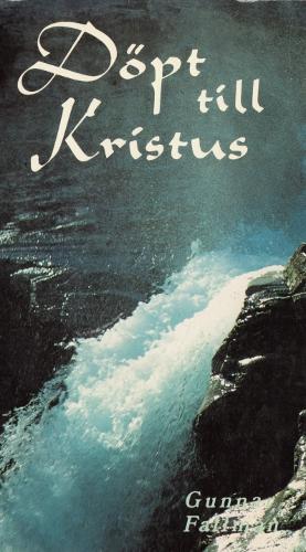 Döpt till Kristus