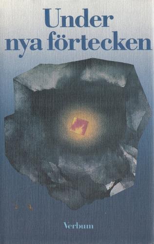 Under nya f&ouml;rtecken