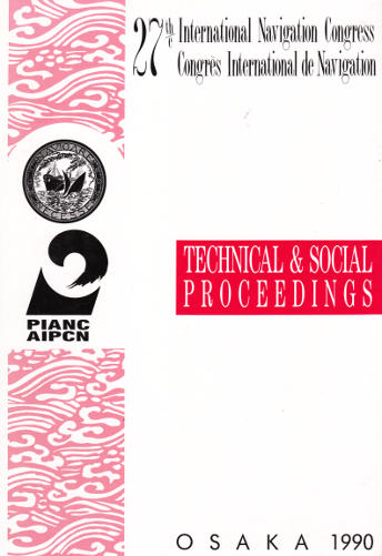 Technical and social proceedings : 27th congress : Osaka - 1990