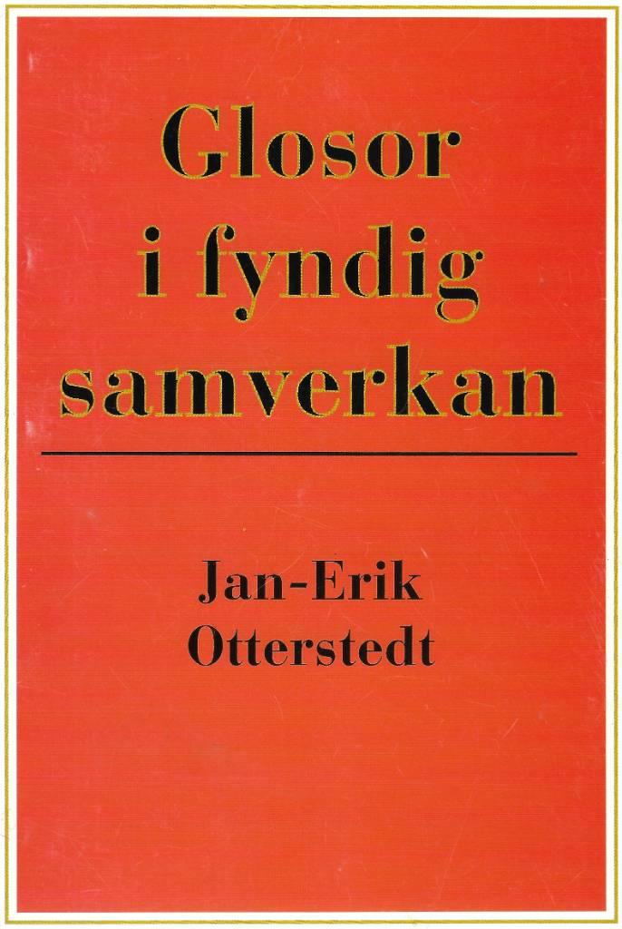 Glosor i fyndig samverkan