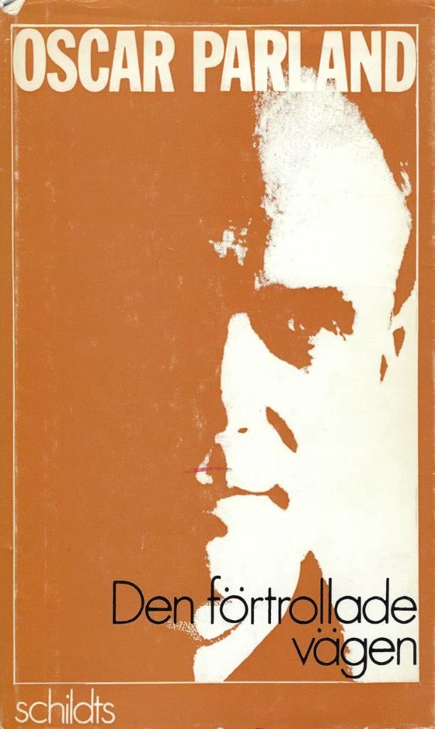 Den f&ouml;rtrollade v&auml;gen