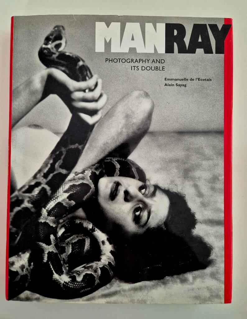 Man Ray