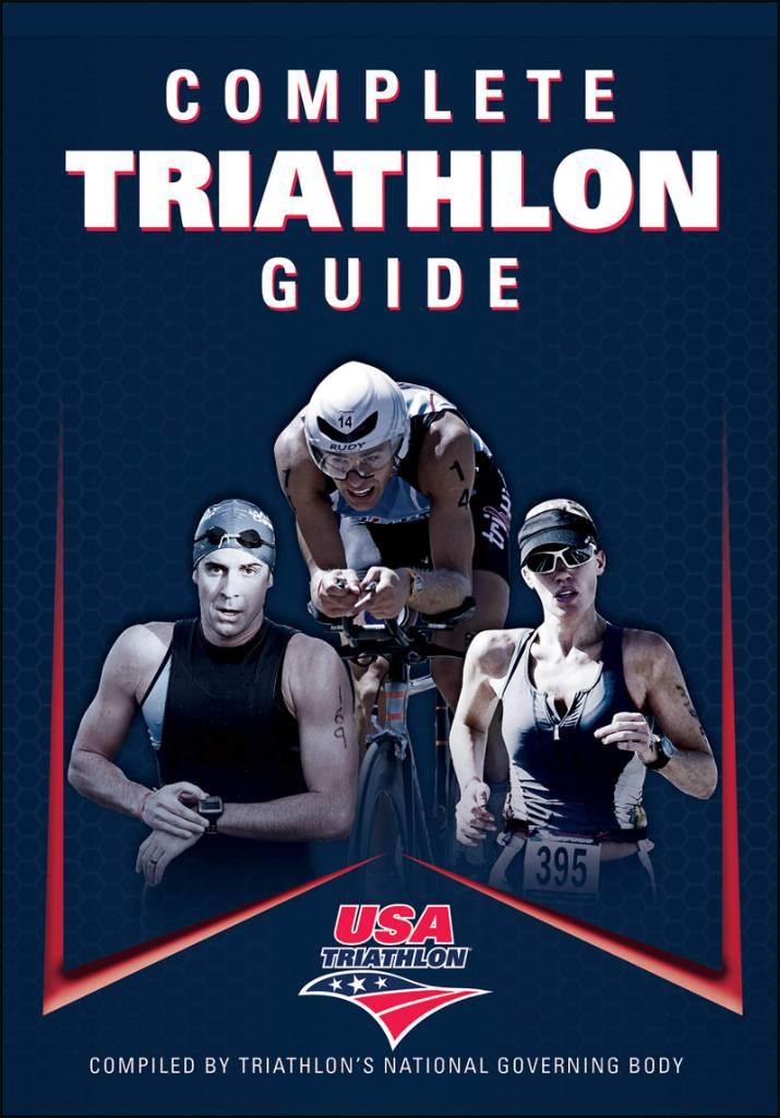Complete triathlon guide