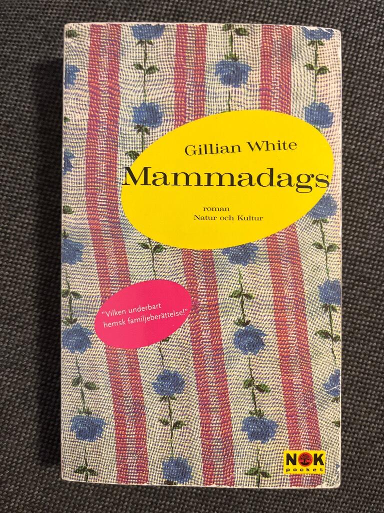 White, G/Mammadags  po