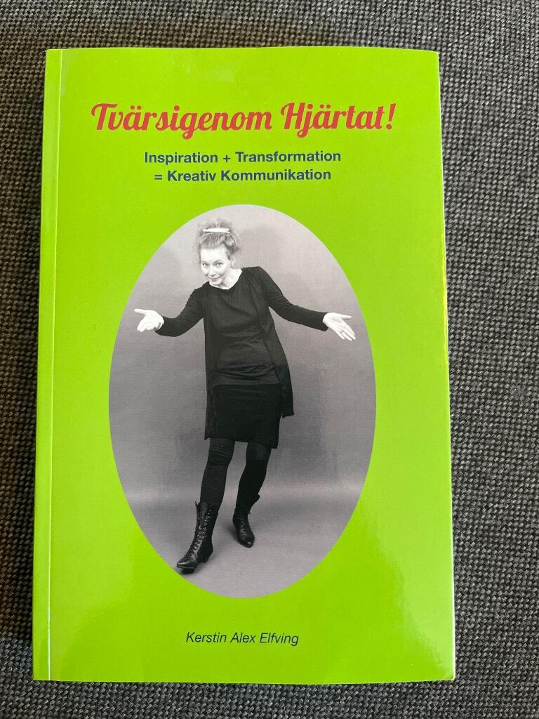 Tv&auml;rsigenom hj&auml;rtat!
